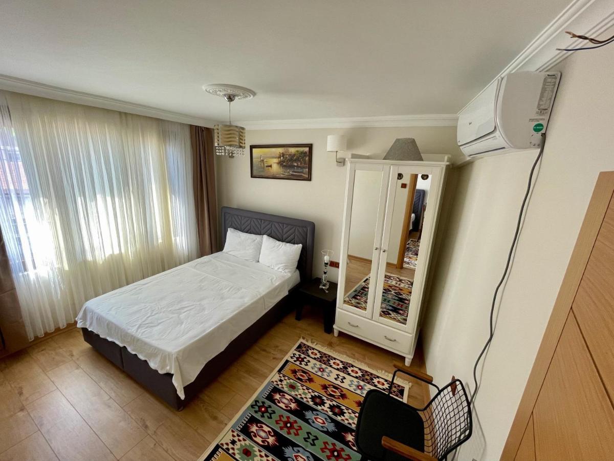 Oldtown Sultanahmet Suites Istanbul Zimmer foto